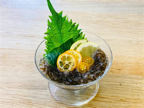 Mozuku - Hokkai Kitchen