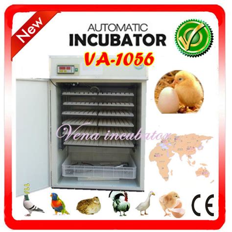 Fully Automatic Cheap Holding Eggs Chicken Solar Incubator China