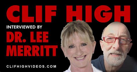 20230203 Dr Lee Merritt 1c Clif High Videos