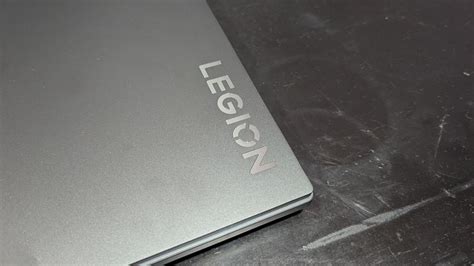 Lenovo Legion Pro I Gen Review An Impressive Gaming Laptop For