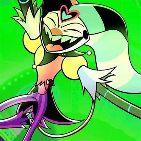 Stream Minutes Notice Fuck You Fizzarolli S Song From Helluva Boss By Listen