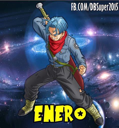 Descubre que personaje de Dragon Ball eres según el mes en que naciste