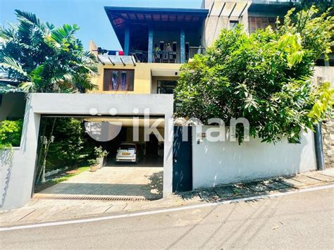 Luxury House For Sale In Kotte Colombo Ikman