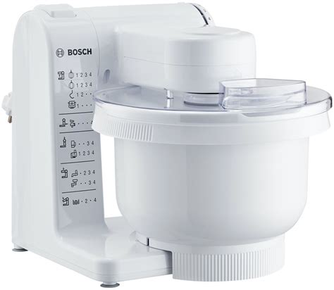 Bosch ProfiMixx 44 MUM 4405 weiß ab 199 74 August 2024 Preise