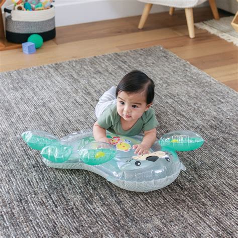 Infantino Watermat Otter Smyths Toys Nederland