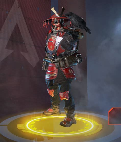 Apex Legends Bloodhound Guide Tips Abilities And Skins Pro Game Guides