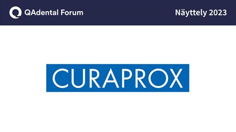 Curaprox | QAdental