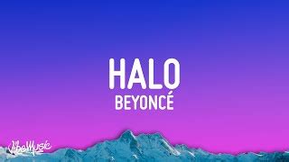 Halo von Beyoncé Knowles – laut.de – Song