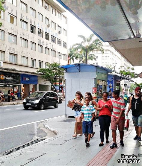 Avenida Francisco Glic Rio Campinas Sp Cidade De