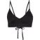 Oneill Haut De Bikini Wave Noir Xtremeinn