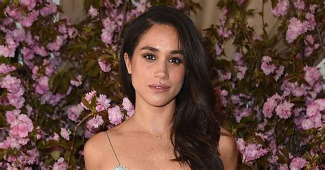 Meghan Markle Fotos Ltimas Not Cias Idade Signo E Biografia