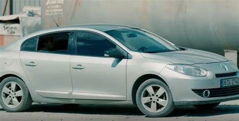 IMCDb org 2010 Renault Fluence L38 in Içerde 2016 2017