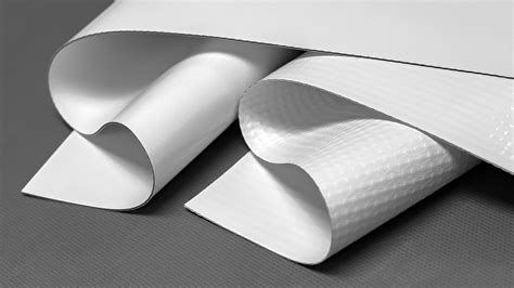 Comparing PVC Coated and PVC Laminate Fabrics - Which is Right for You? - Keder Solutions