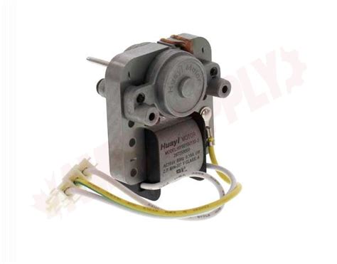 297250000 Frigidaire Refrigerator Evaporator Fan Motor AMRE Supply