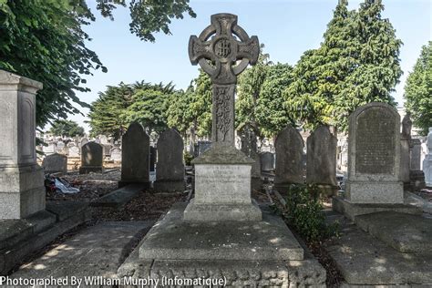 Mount Jerome Cemetery And Crematorium I Learned Something Flickr