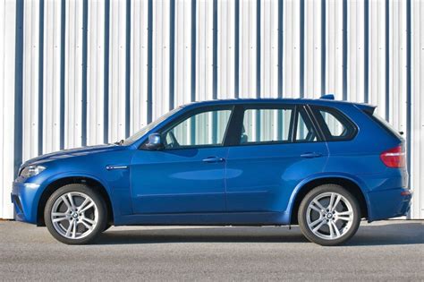 2013 Bmw X5 M Review And Ratings Edmunds