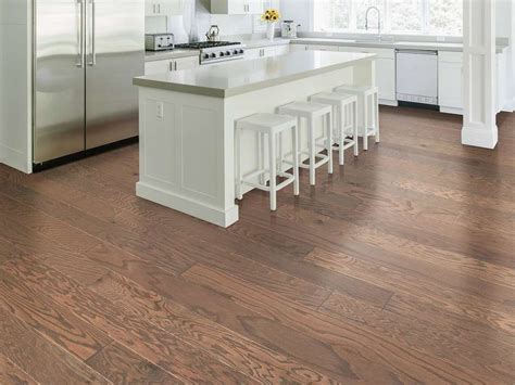 Traditions Oak 5 Smw21 Flax Seed Lg Costco And Shaw Engineered Hardwood Floors Shaw Floors