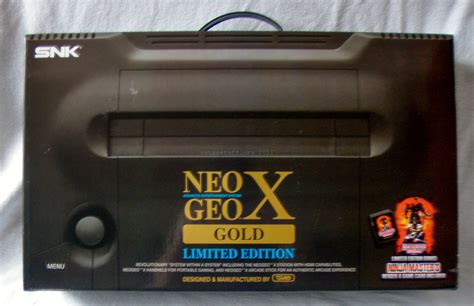 Neo Geo X Archives - retrostuff