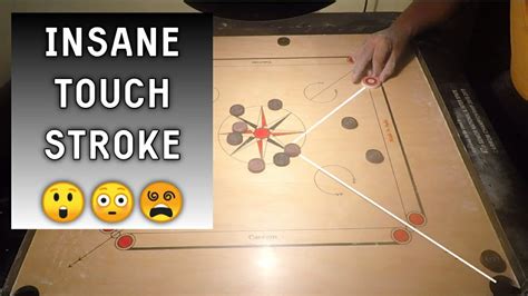 Carrom Board Tricks Carrom Trick Shots Positions Strokes Ideas