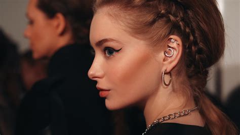 15 Ear And Nose Piercing Ideas Youre Going To Want To Steal