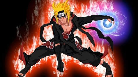 Naruto Rasenshuriken Wallpaper Hd Images Myweb