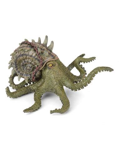 Figurine Pirate Kraken Papo