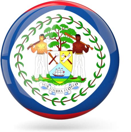 Download Belize Flag Vector Clipart (#3348057) - PinClipart