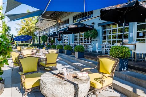 Best Restaurants on the Atlanta BeltLine - Discover Atlanta