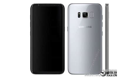 Samsung Galaxy S8 Price and Availability Leaked - BeFirsTrank