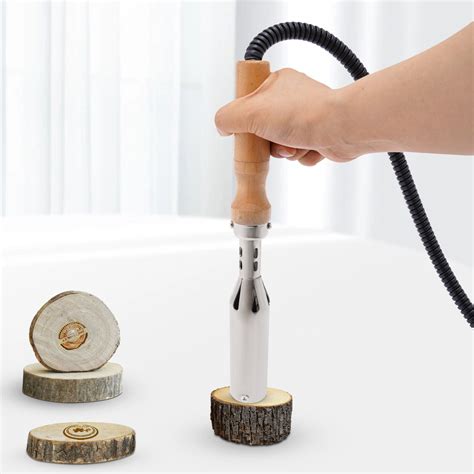 V Modern Handheld Leather Embossing Machine Hot Foil Stamping Logo W Walmart