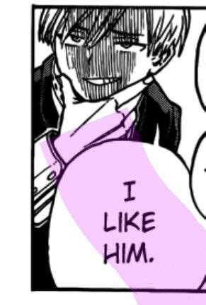 You Gay Monoma In Boku No Hero Academia Funny Anime Funny Saiki