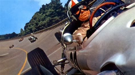 Top 10 Car Movies Of All Time