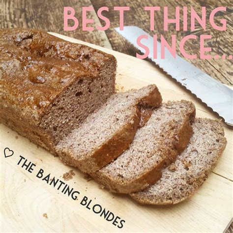 The Best Ever Low Carb Bread The Secret Youll Go Nuts When You Find