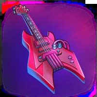 Dr Rock And The Riff Reactor Slot Demo Gioco Gratis Agosto