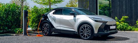 Toyota C Hr Hybrid Review Style Over Substance