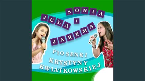 Wr Ka Siostrzyczka Youtube