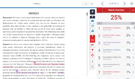 Grammarly Vs Turnitin