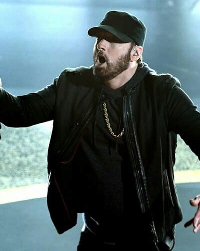 Eminem performs at this year’s Academy awards function after 17 years ...