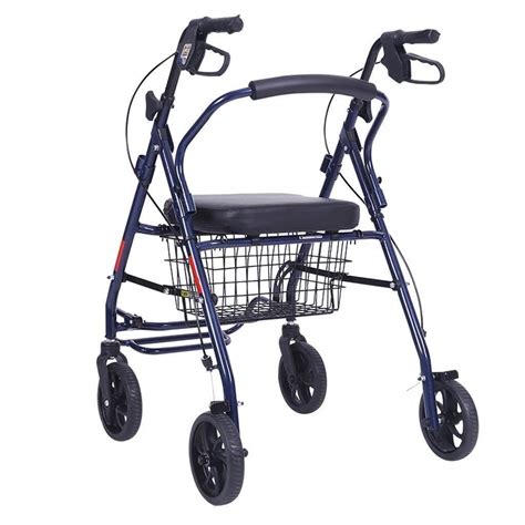 Buy Walkers For Seniors Walking Frame Roller Walker For The Elderly