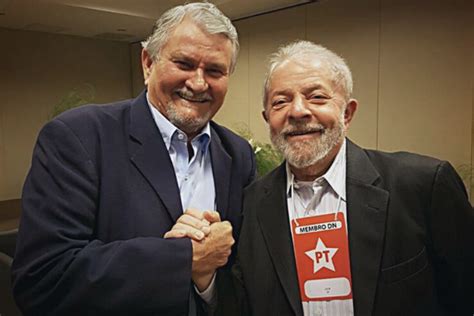 Pt Tenta Aproveitar Efeito Lula Mas Enfrenta Dificuldades Em Capitais