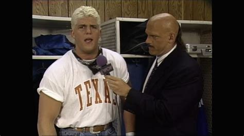 Throwback Thursday Wcw Spring Stampede 94 As Seen On Wwe Network