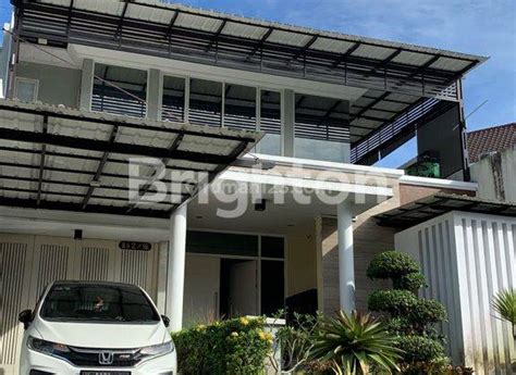 Residensial Dijual Di Gunung Bahagia Balikpapan Rumah123