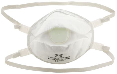 Masque Pour Poussi Re Fines Ffp Avec Soupape Pcs Masque Anti