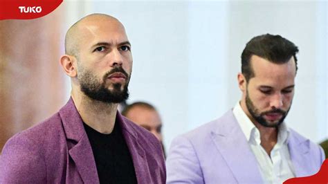 The Tate Brothers Enormous Net Worth Revealed A Journey From TV To Tycoons