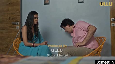 ULLU UNCUT Kamuk Bhabhi S01 2024 Hindi Hot Web Series EP 2
