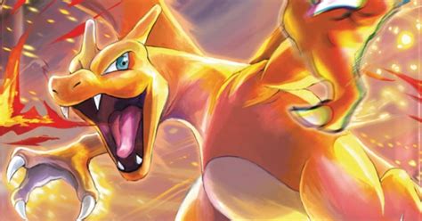 How To Play Charizard Ex In The Pokemon Tcg Esports Illustrated