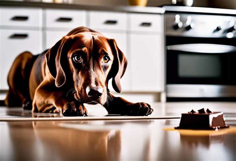 Chiens Et Chocolat Quels Sont Les Risques