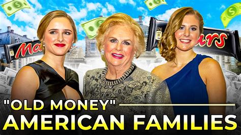 Fortunes Forged The Untold Stories Of How America S Old Money Families