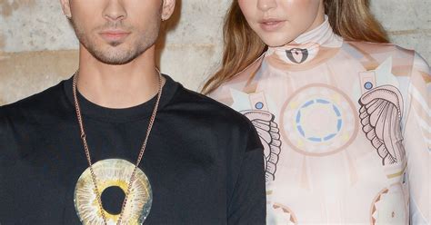 Gigi Hadid Zayn Malik Are Back Together On Instagram