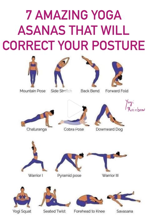 Basic Yoga Positions For Beginners at Benny Harbin blog